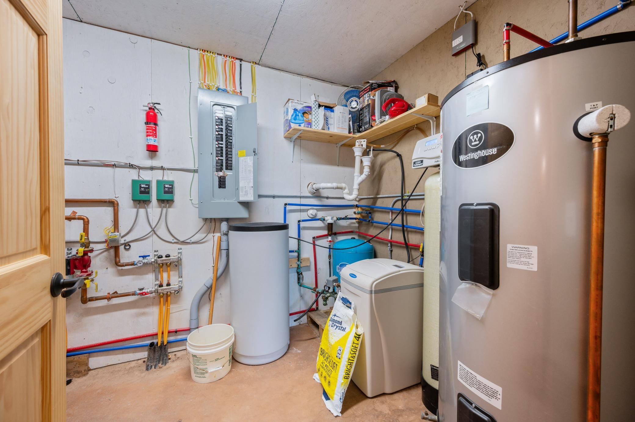 52852 Brush Shanty Lake Road Bigfork, MN 56628 - Photo 29 of 49