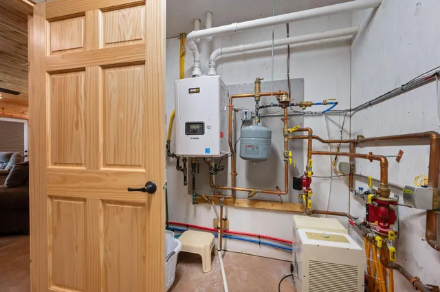 $425,000 | 52852 Brush Shanty Lake Road, Bigfork, MN 56628