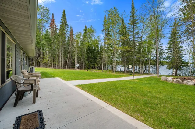 $425,000 | 52852 Brush Shanty Lake Road, Bigfork, MN 56628