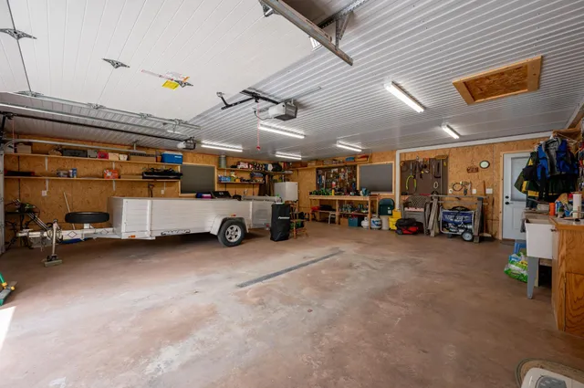 $425,000 | 52852 Brush Shanty Lake Road, Bigfork, MN 56628