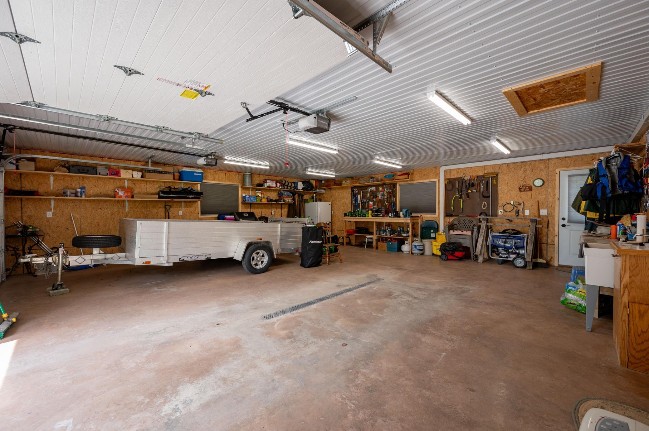 52852 Brush Shanty Lake Road Bigfork, MN 56628 - Photo 31 of 49