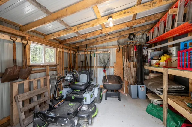 $425,000 | 52852 Brush Shanty Lake Road, Bigfork, MN 56628