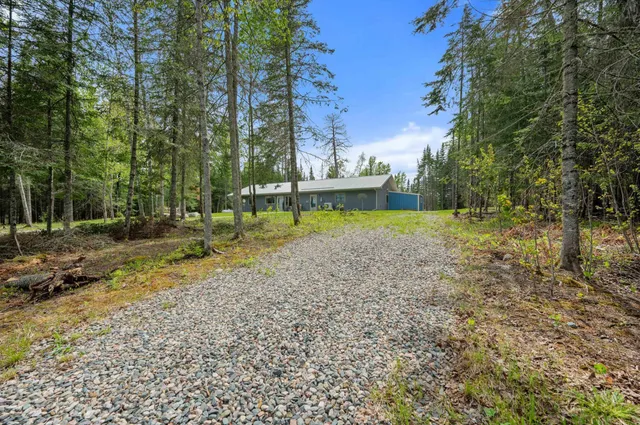 $425,000 | 52852 Brush Shanty Lake Road, Bigfork, MN 56628