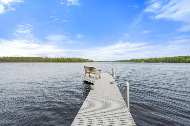 $425,000 | 52852 Brush Shanty Lake Road, Bigfork, MN 56628