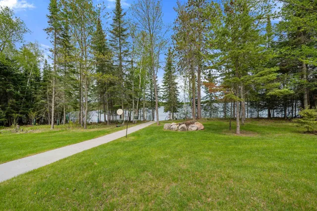 $425,000 | 52852 Brush Shanty Lake Road, Bigfork, MN 56628