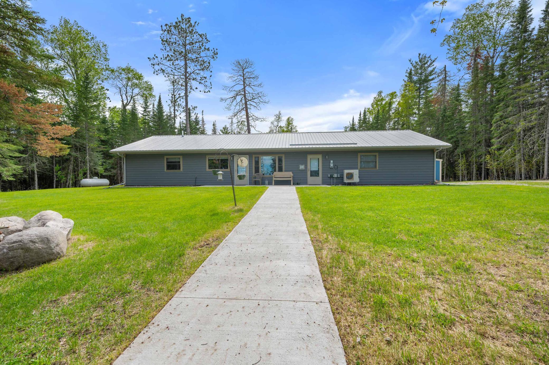 52852 Brush Shanty Lake Road Bigfork, MN 56628 - Photo 41 of 49