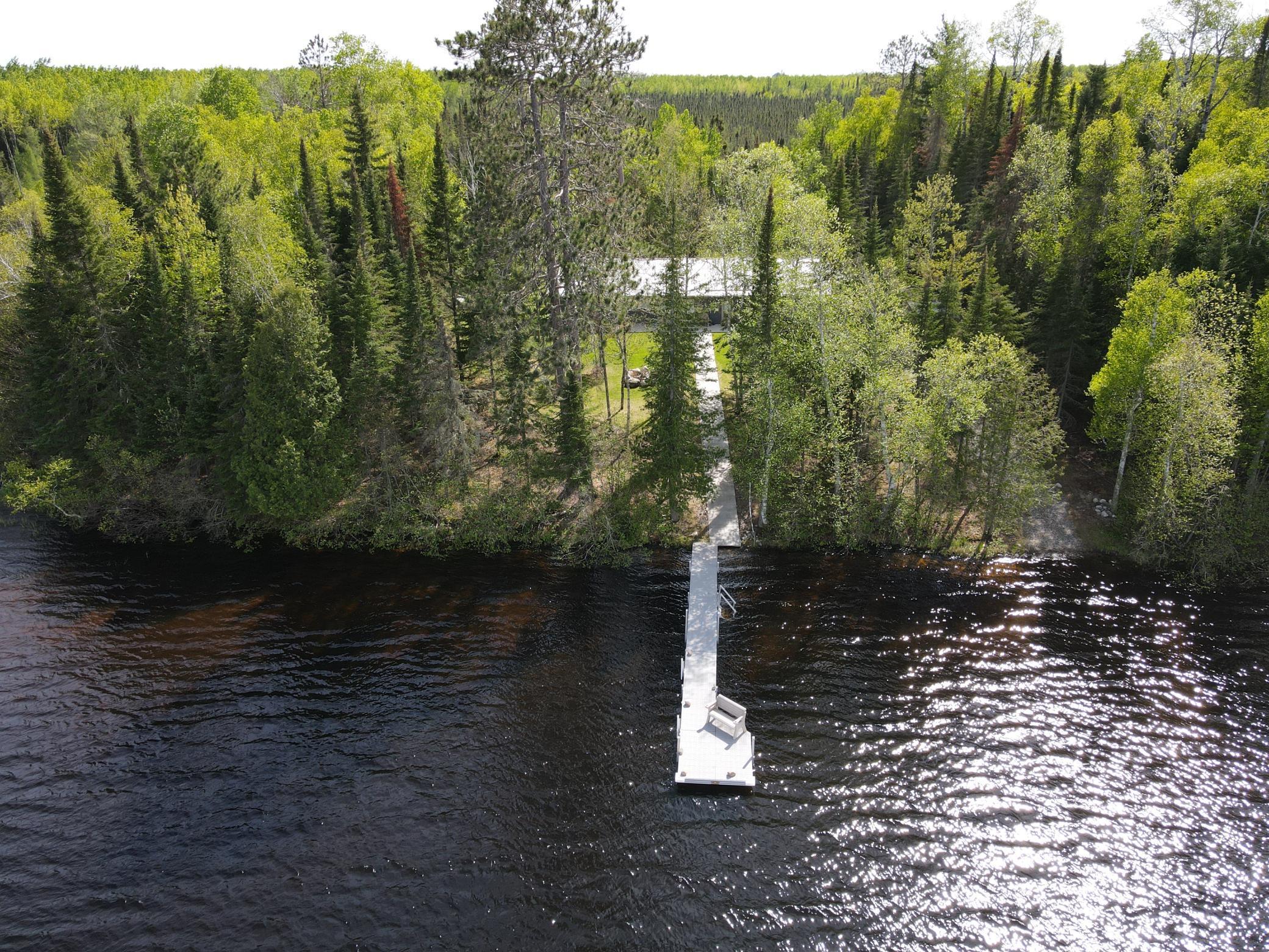 52852 Brush Shanty Lake Road Bigfork, MN 56628 - Photo 47 of 49