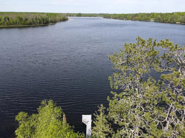 $425,000 | 52852 Brush Shanty Lake Road, Bigfork, MN 56628