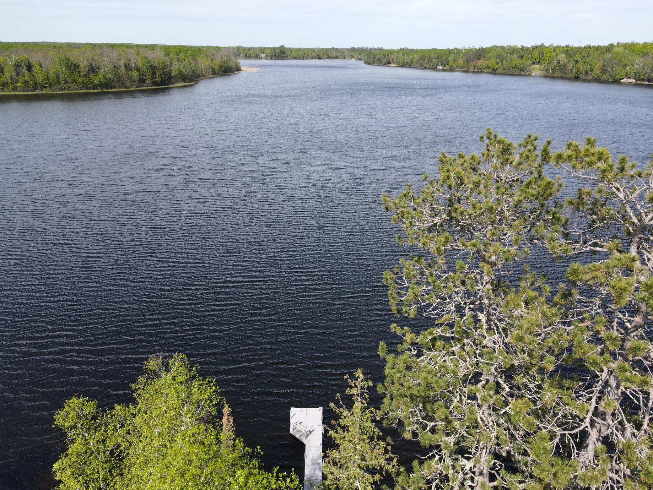 52852 Brush Shanty Lake Road Bigfork, MN 56628 - Photo 48 of 49