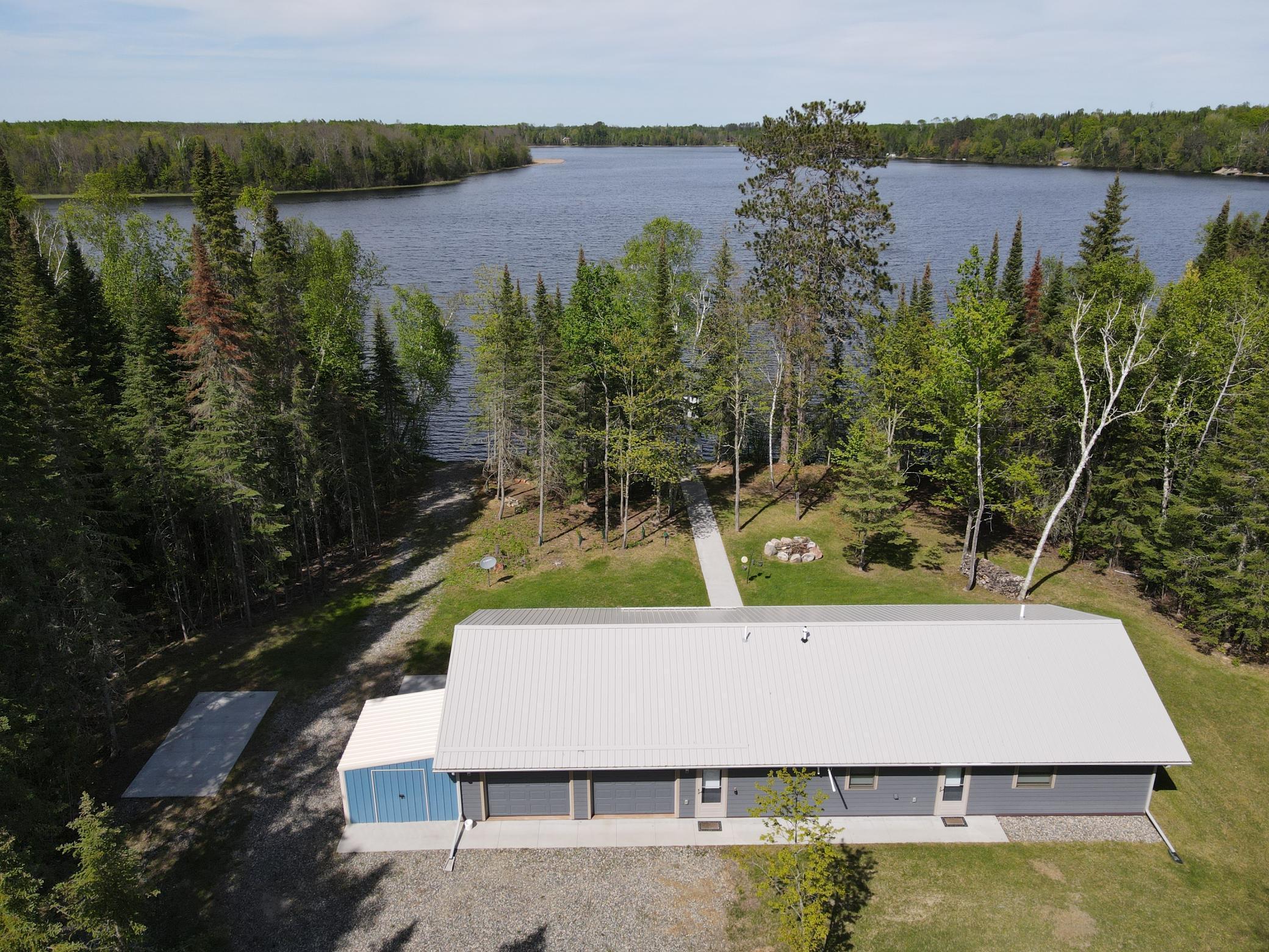 52852 Brush Shanty Lake Road Bigfork, MN 56628 - Photo 49 of 49