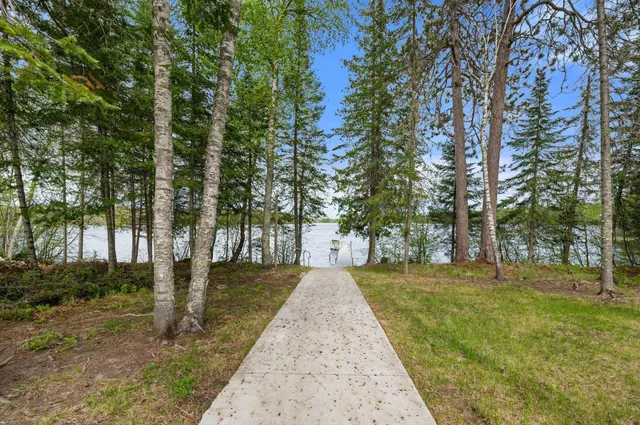 $425,000 | 52852 Brush Shanty Lake Road, Bigfork, MN 56628