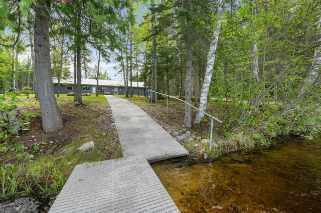 $425,000 | 52852 Brush Shanty Lake Road, Bigfork, MN 56628