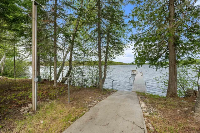 $425,000 | 52852 Brush Shanty Lake Road, Bigfork, MN 56628