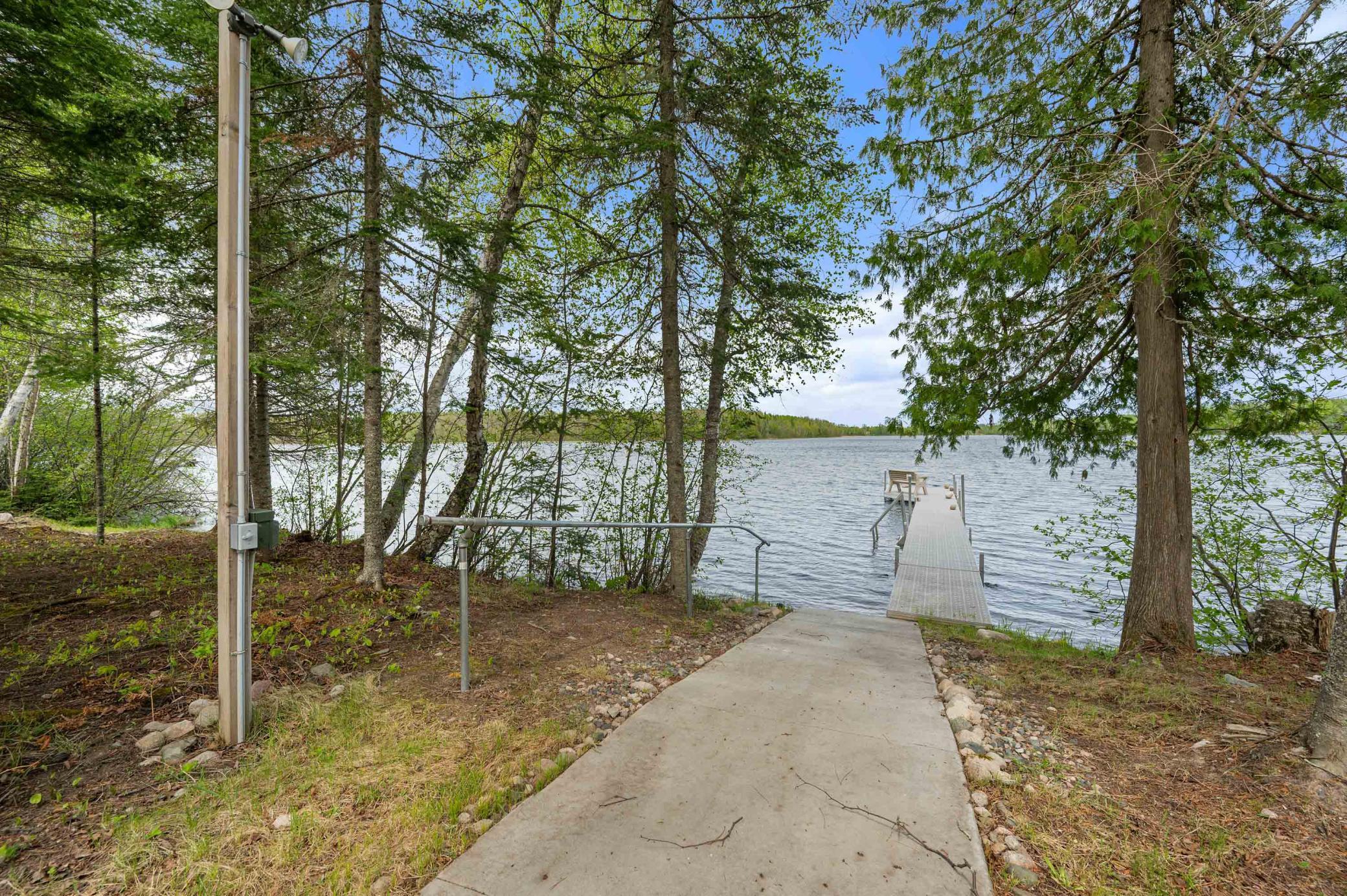 52852 Brush Shanty Lake Road Bigfork, MN 56628 - Photo 7 of 49