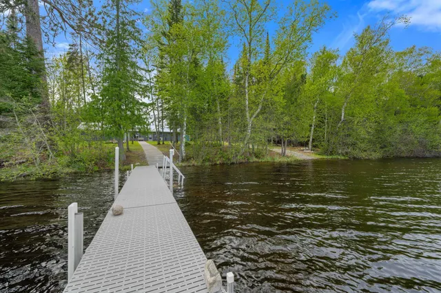 $425,000 | 52852 Brush Shanty Lake Road, Bigfork, MN 56628