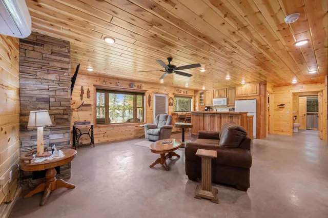 $425,000 | 52852 Brush Shanty Lake Road, Bigfork, MN 56628