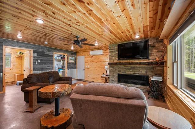 $425,000 | 52852 Brush Shanty Lake Road, Bigfork, MN 56628