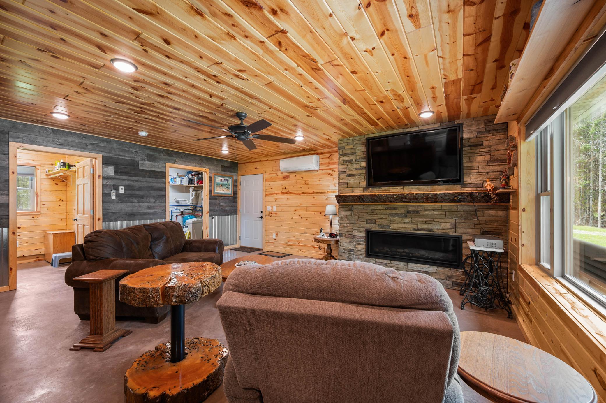 52852 Brush Shanty Lake Road Bigfork, MN 56628 - Photo 10 of 49