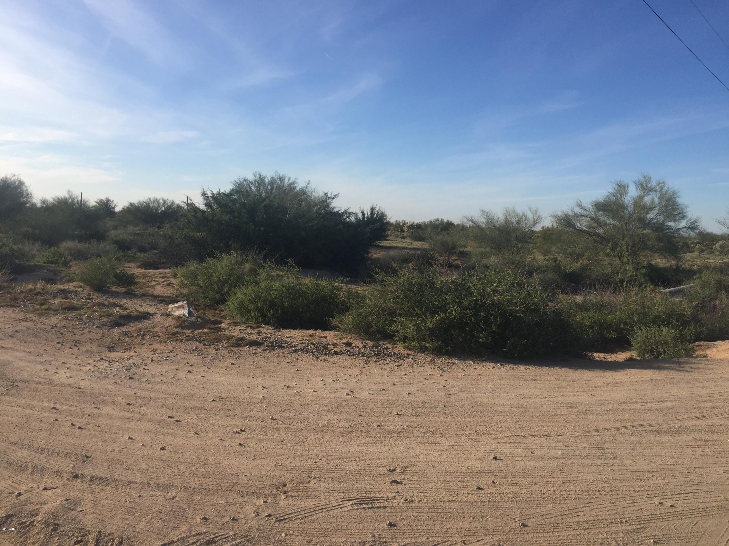 1 East Wendy Road Florence, AZ 85132 - Photo 2 of 9 IMG_2940
