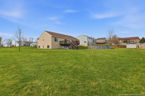 $449,900 | 4547 Green Meadow Drive, Caledonia, MI 49316