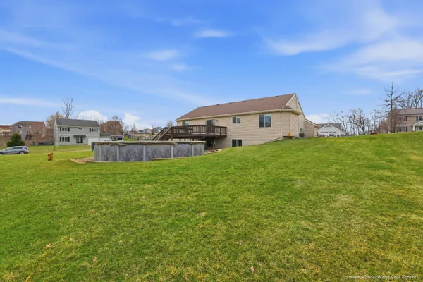 $449,900 | 4547 Green Meadow Drive, Caledonia, MI 49316