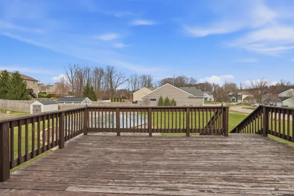 $449,900 | 4547 Green Meadow Drive, Caledonia, MI 49316
