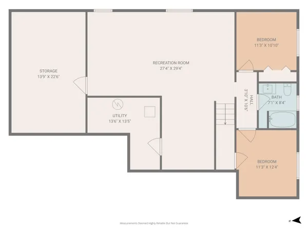 $449,900 | 4547 Green Meadow Drive, Caledonia, MI 49316