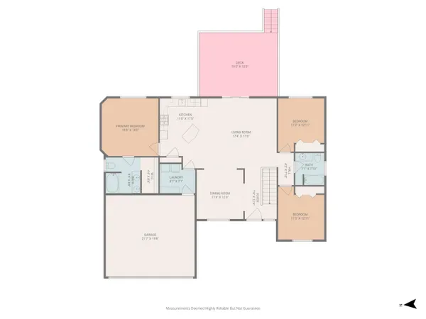 $449,900 | 4547 Green Meadow Drive, Caledonia, MI 49316
