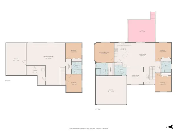 $449,900 | 4547 Green Meadow Drive, Caledonia, MI 49316