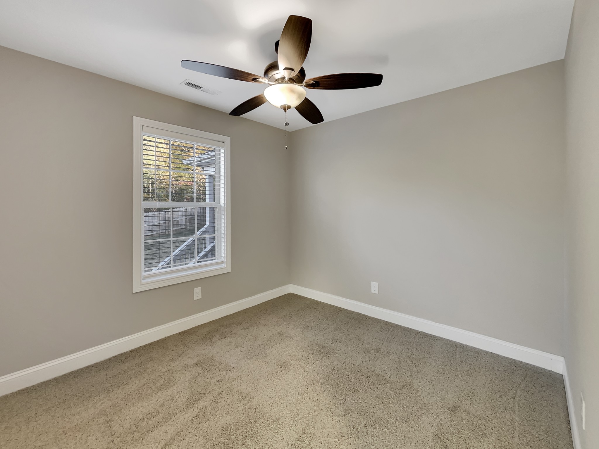 1144 Racker Drive Clarksville, TN 37043 - Photo 8 of 17 an empty room with a window