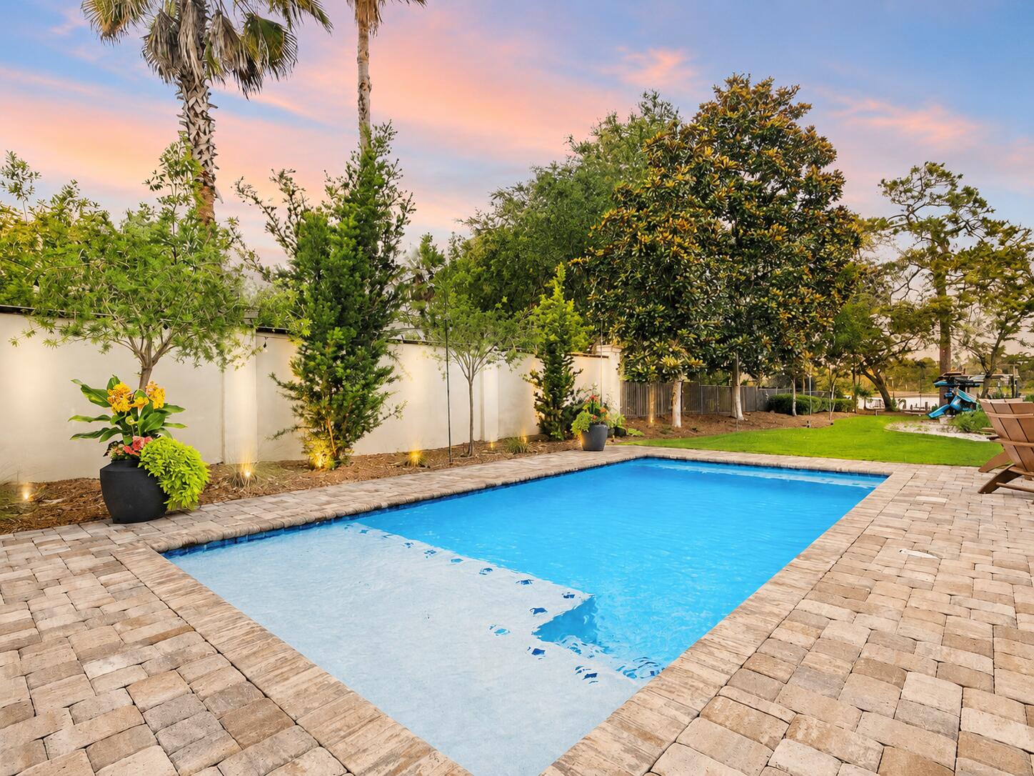 11 Dulce Ln Inlet Beach Inlet Beach, FL 32461 - Photo 6 of 71 Extraordinary Waterfront Retreat
