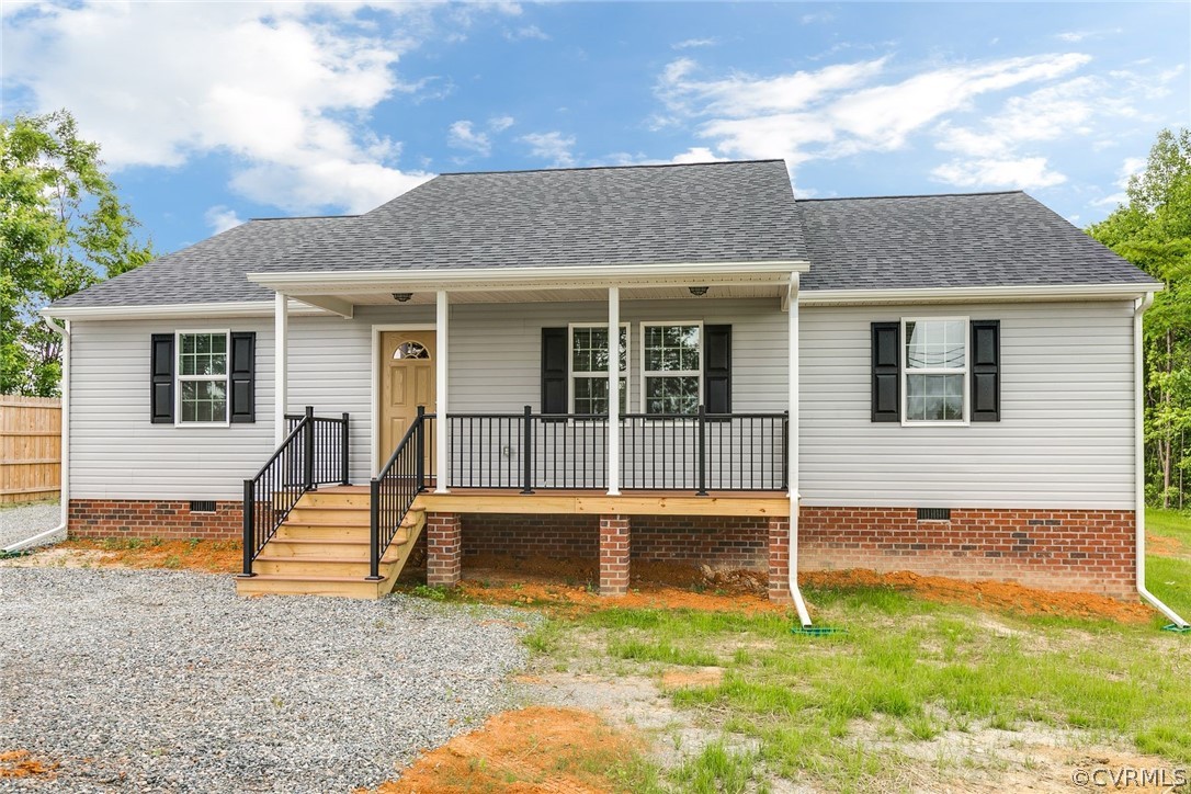 2515 Yarnell Road Henrico, VA 23231 - Photo 1 of 27