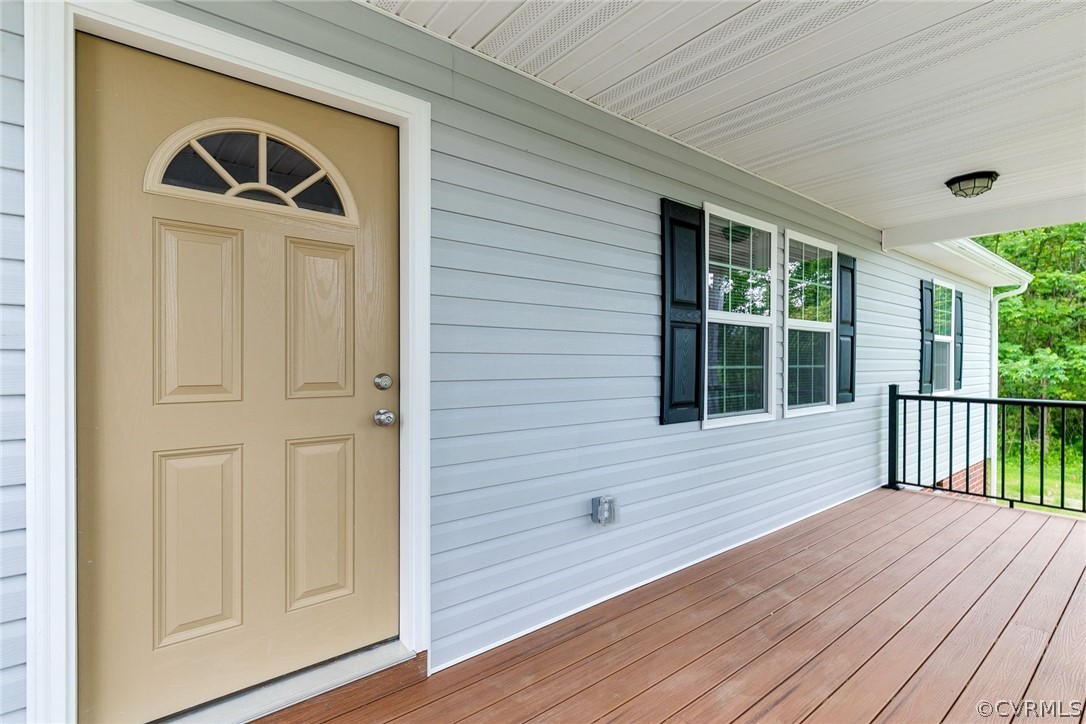 2515 Yarnell Road Henrico, VA 23231 - Photo 3 of 27