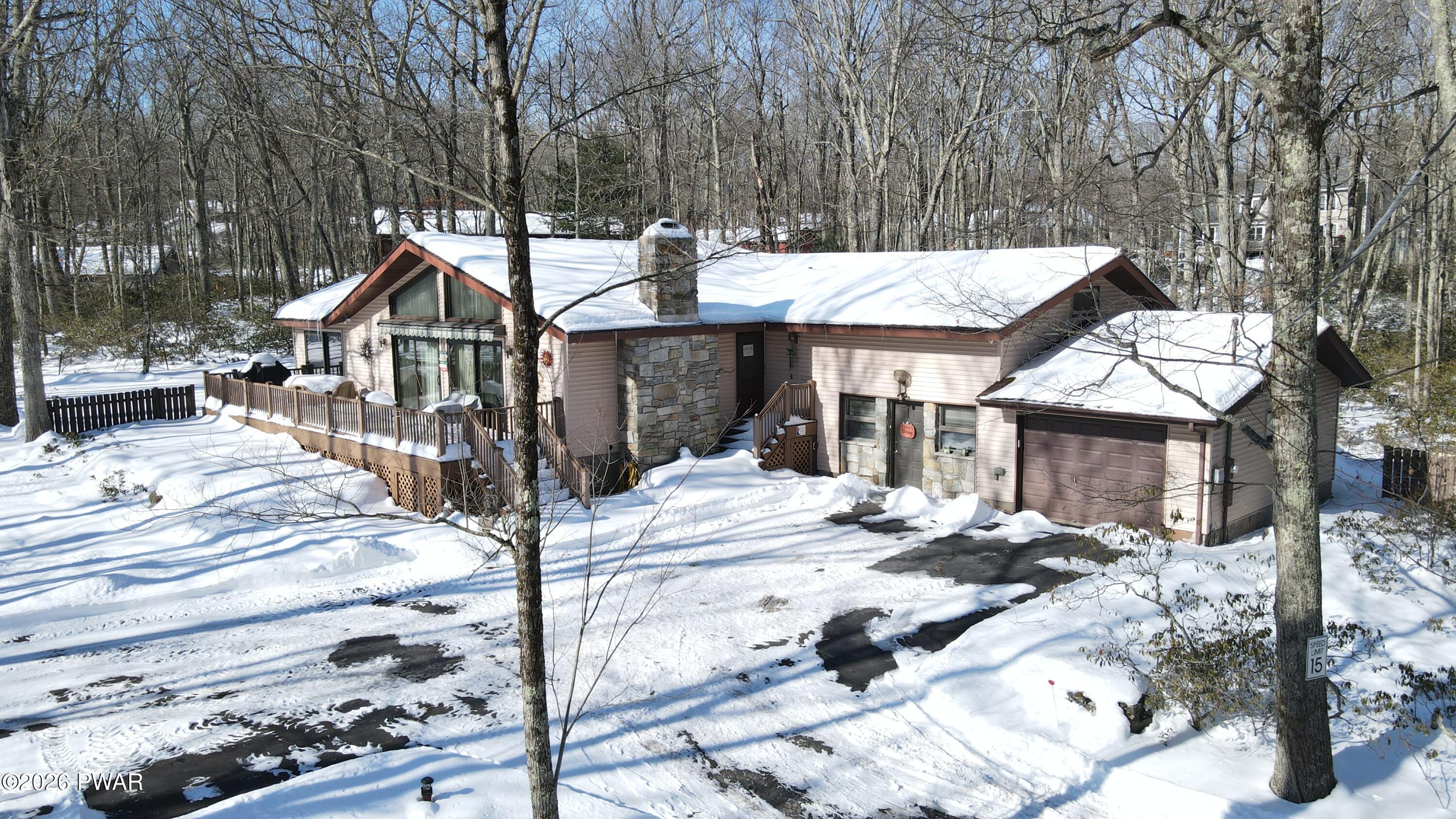 432 Maple Ridge Drive Hawley, PA 18428 - Photo 7 of 32 DJI_0350