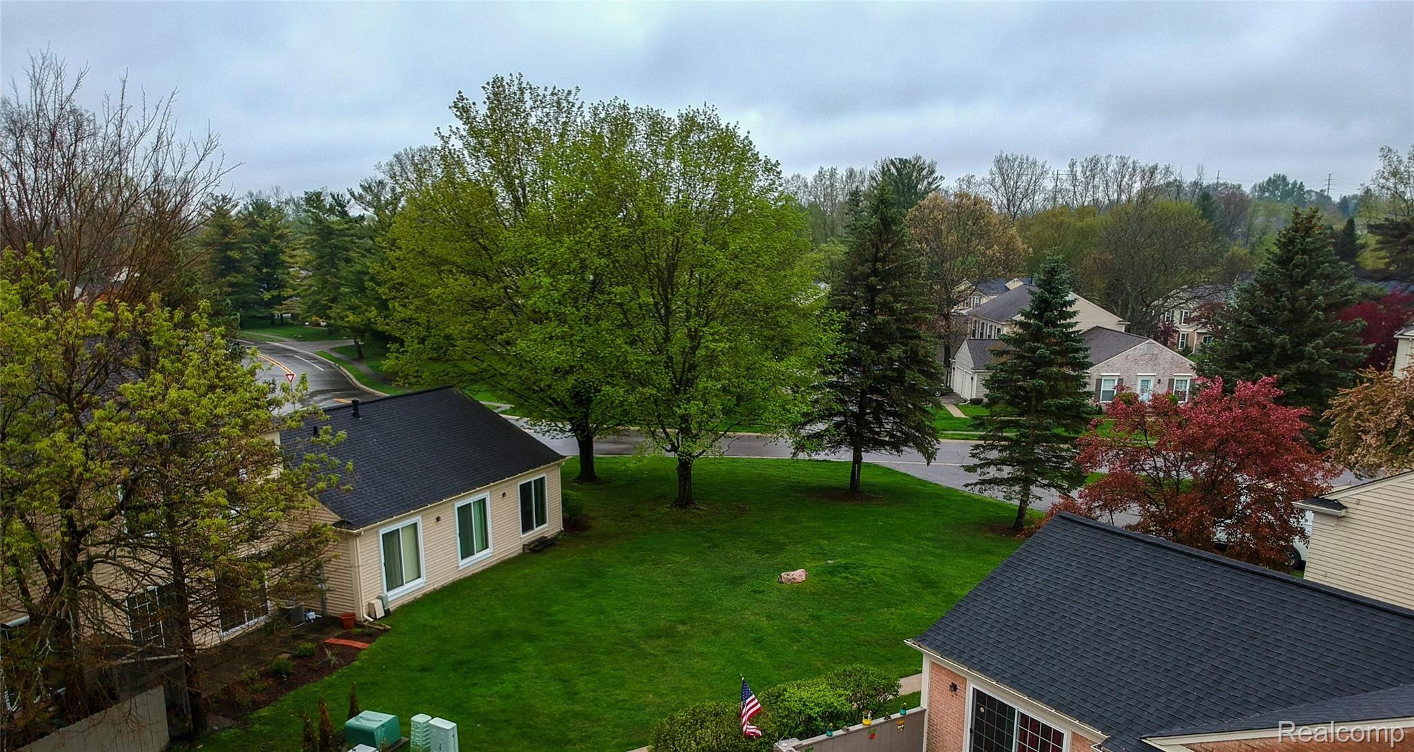 1462 Knights Ridge Court Rochester, MI 48306 - Photo 48 of 49 Neighborhood.jpg