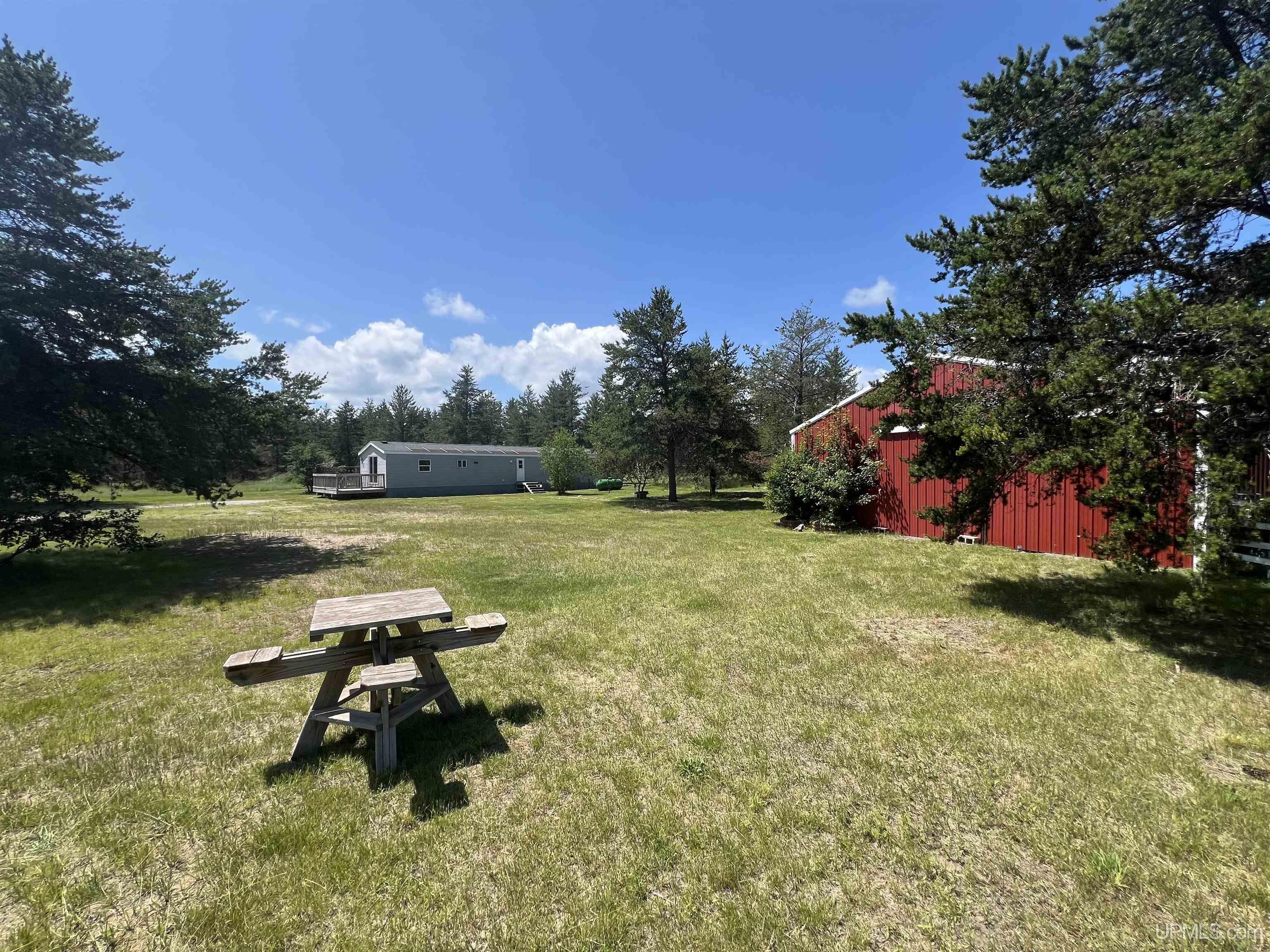 290 Station Road Gwinn, MI 49841 - Photo 22 of 28