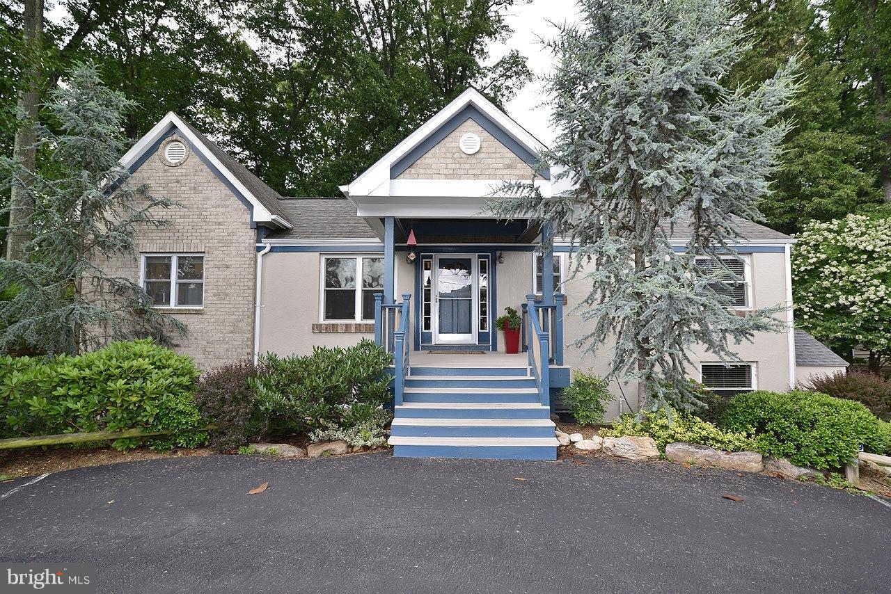 3446 Luttrell Road Annandale, VA 22003 - Photo 1 of 30 Exterior (Front)