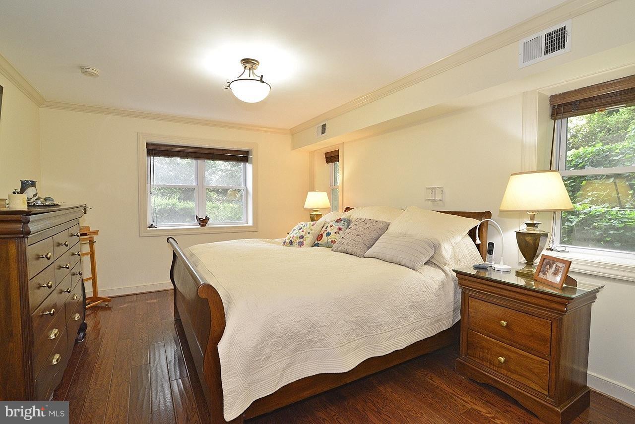 3446 Luttrell Road Annandale, VA 22003 - Photo 12 of 30 Bedroom (Master)