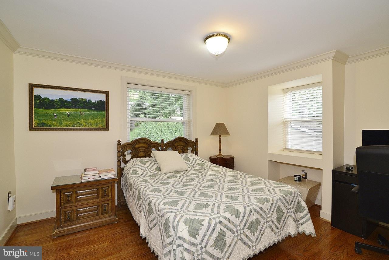 3446 Luttrell Road Annandale, VA 22003 - Photo 15 of 30 Bedroom 2