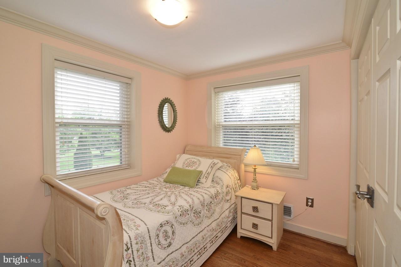 3446 Luttrell Road Annandale, VA 22003 - Photo 17 of 30 Bedroom 3