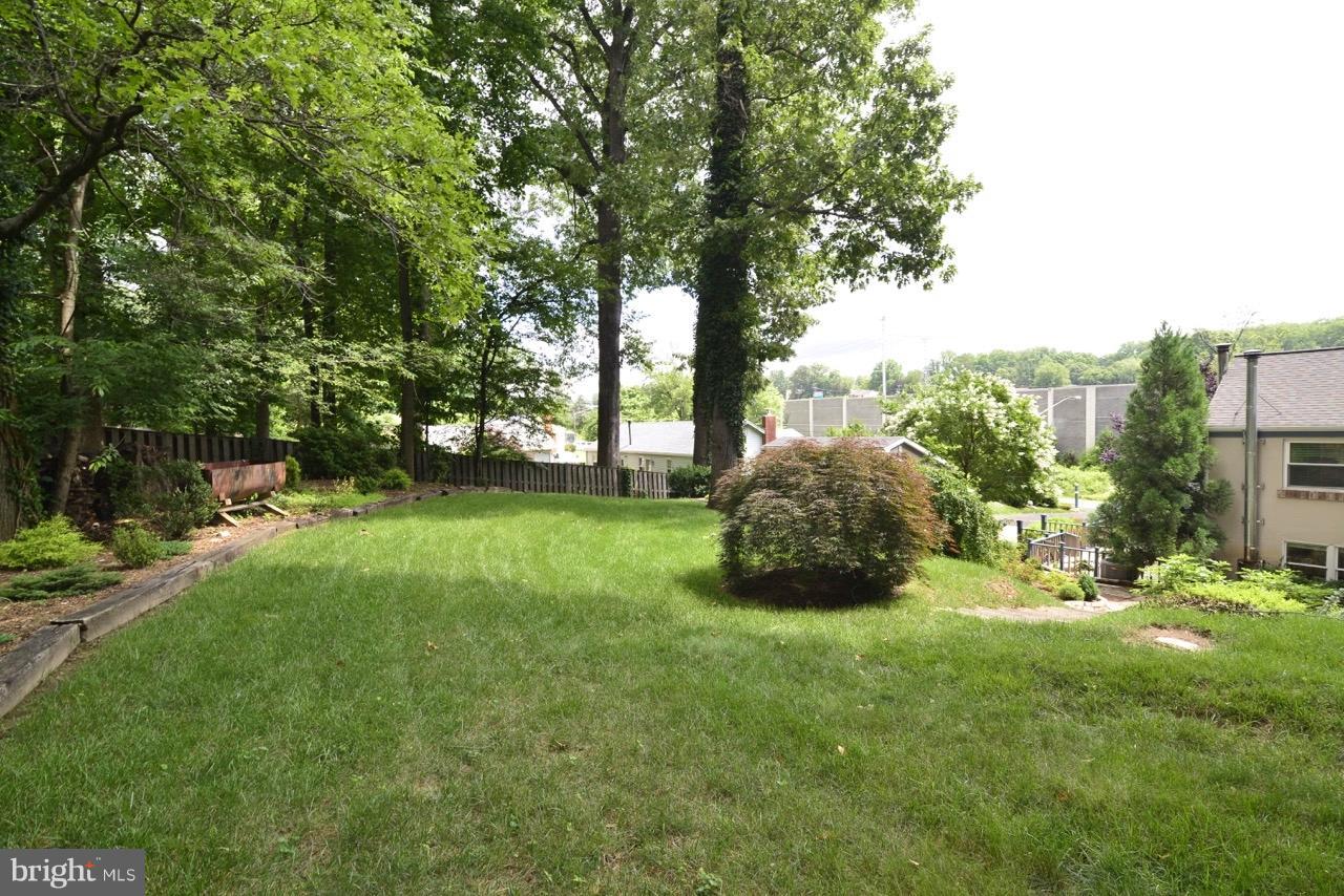 3446 Luttrell Road Annandale, VA 22003 - Photo 29 of 30 Exterior (Rear)