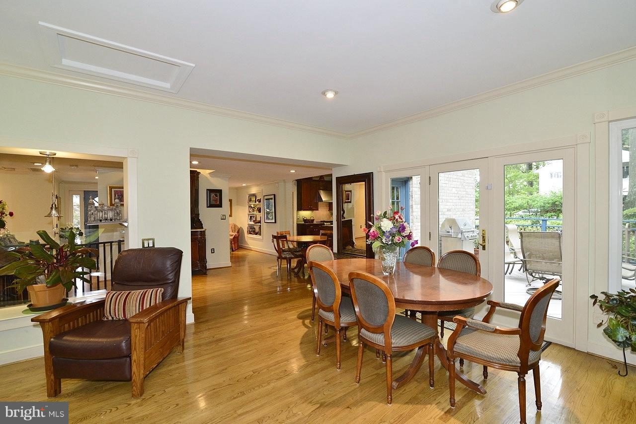 3446 Luttrell Road Annandale, VA 22003 - Photo 6 of 30 Interior (General)