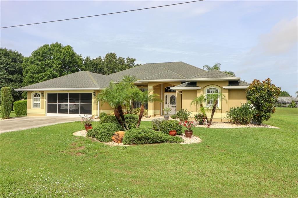 2099 Mazatlan Road Punta Gorda, FL 33983 - Photo 1 of 1 Gallery Image 1