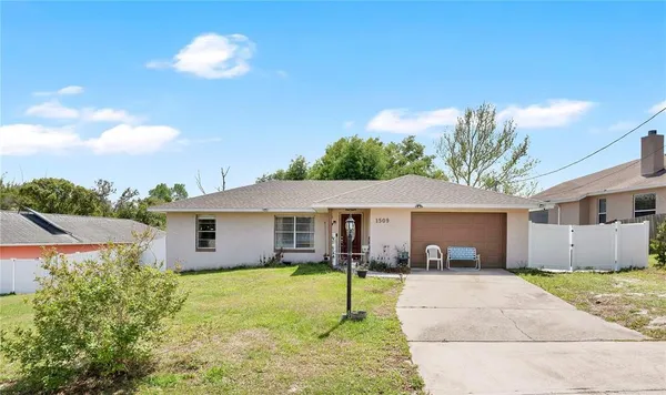 $269,990 | Undisclosed Address, Deltona, FL 32725