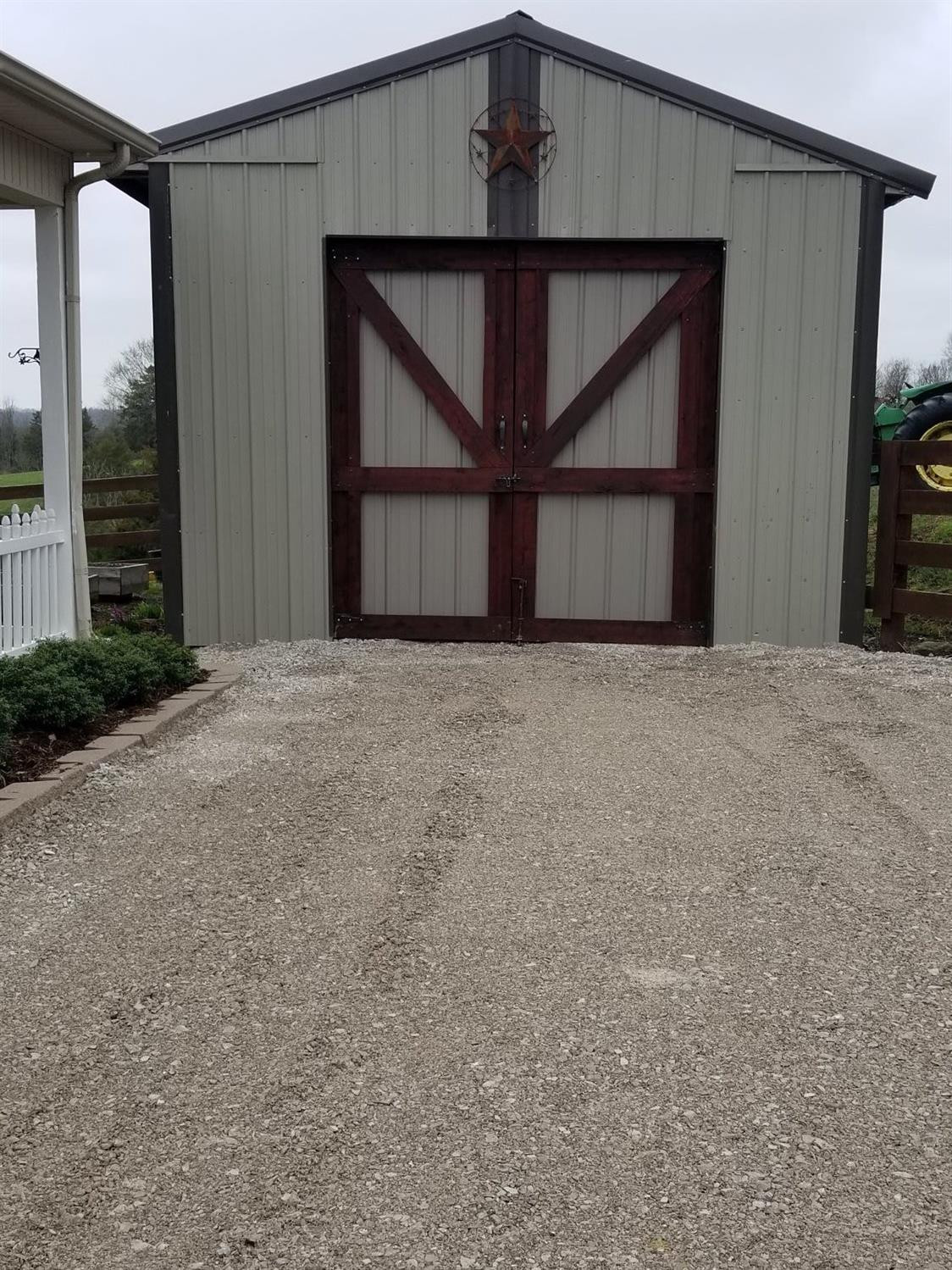1111 Aaron Barnett Road Lawrenceburg, KY 40342 - Photo 77 of 84 Photo 77