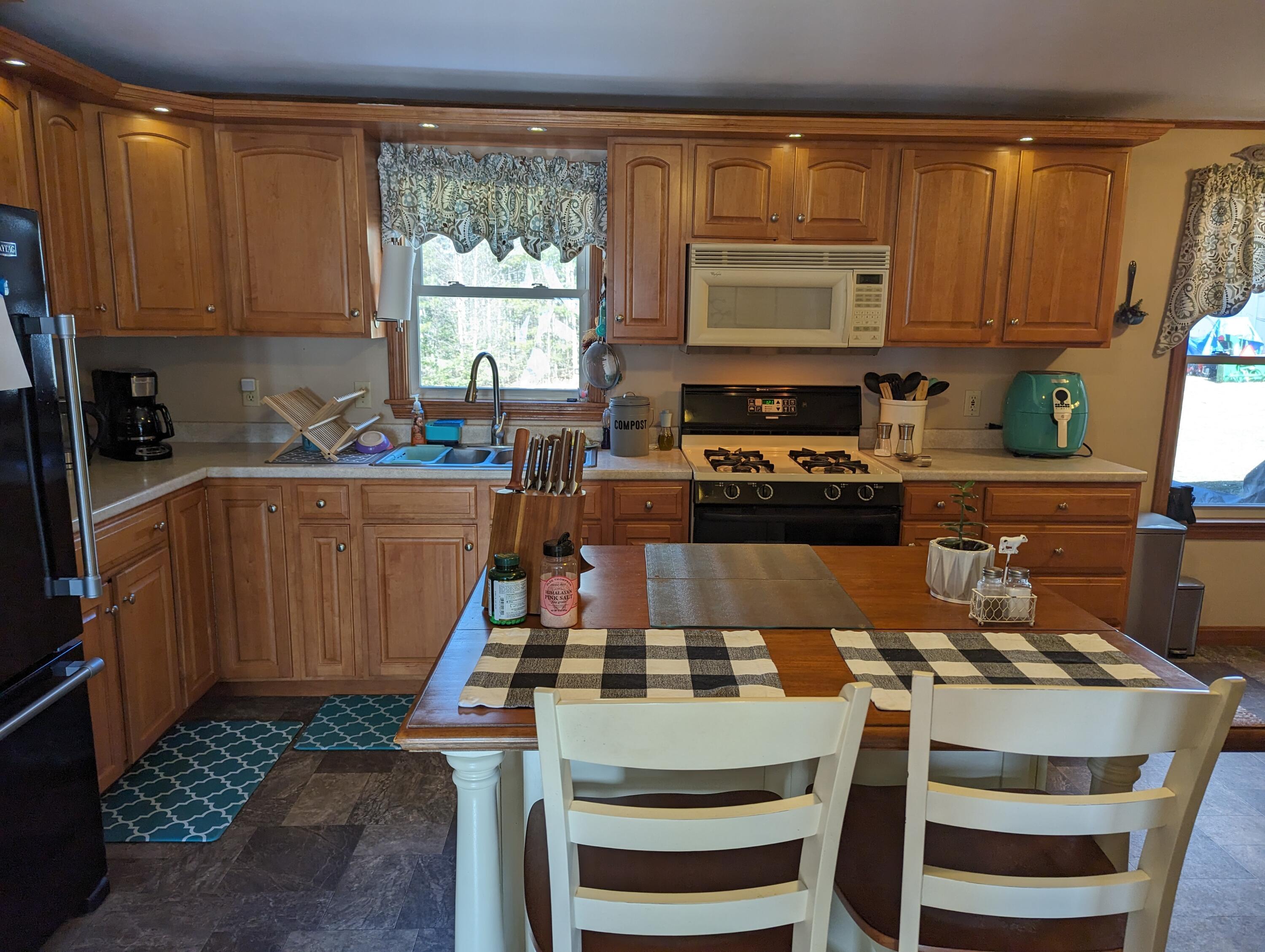 1215 Waterville Road Belfast, ME 04915 - Photo 10 of 51 PXL_20240308_182214918.MP