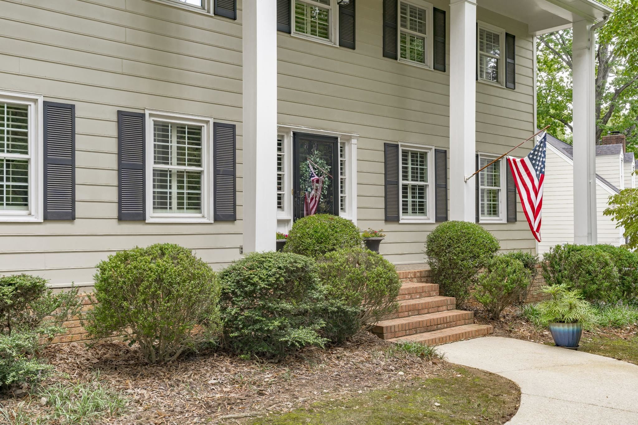 3412 Wembley Court Raleigh, NC 27607 - Photo 2 of 46 Photo 2
