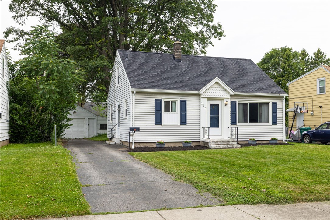177 Alcott Road Greece, NY 14626 - Photo 2 of 17