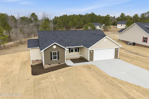 $343,900 | 344 Adelia Drive, Rockingham, NC 28379
