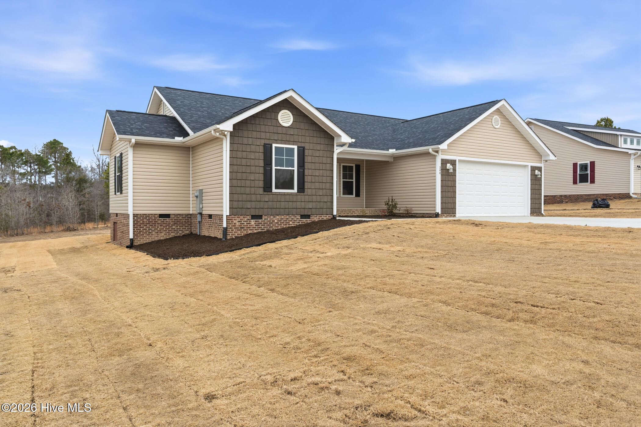 344 Adelia Drive Rockingham, NC 28379 - Photo 23 of 37 A7409528